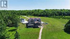509A McArthur Trail | Manitoulin Island Ontario | Slide Image Seventy