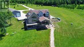 509A McArthur Trail | Manitoulin Island Ontario | Slide Image Seventy-two