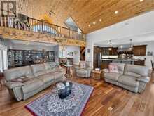 509A McArthur Trail | Manitoulin Island Ontario | Slide Image Eight