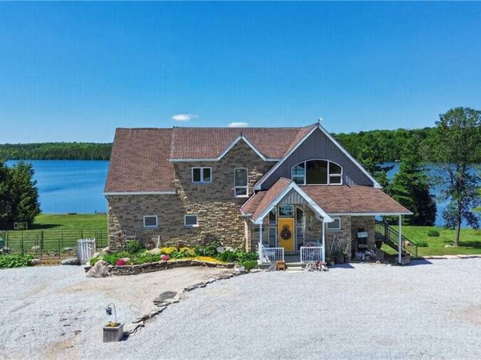 509A McArthur Trail, Manitoulin Island, Ontario P0P 1J0