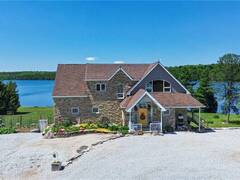 509A McArthur Trail Manitoulin Island Ontario, P0P 1J0