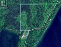 N/A McArthur Trail | Manitoulin Island Ontario | Slide Image Seventeen