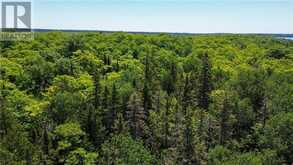 N/A McArthur Trail | Manitoulin Island Ontario | Slide Image Seven