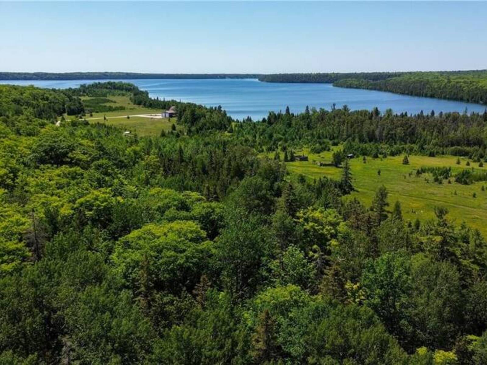 N/A McArthur Trail, Manitoulin Island, Ontario P0P 1J0