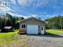 72 Jacobson Road | Markstay-Warren Ontario | Slide Image Three