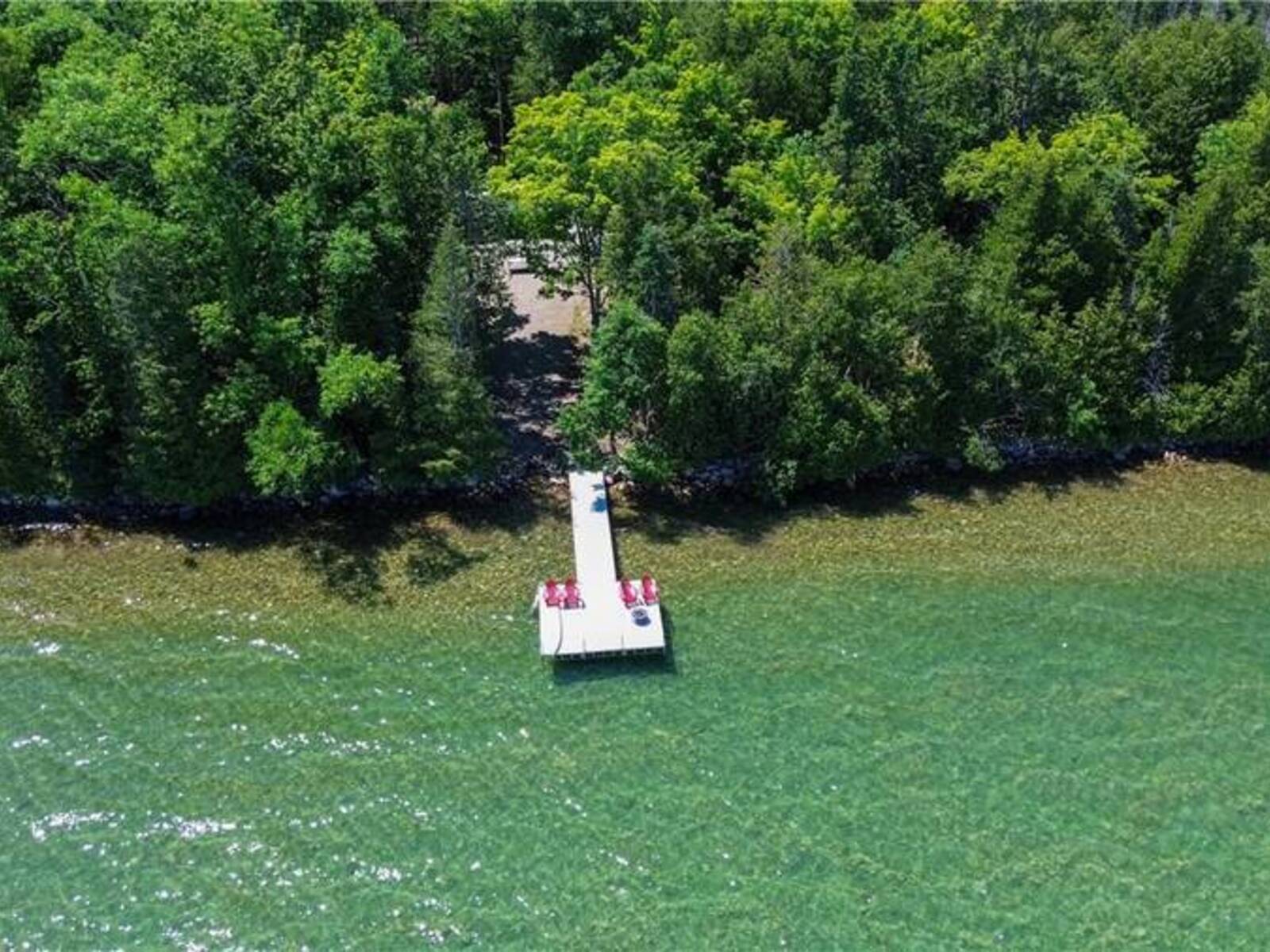 514C East Road, Manitoulin Island, Ontario P0P 1S0