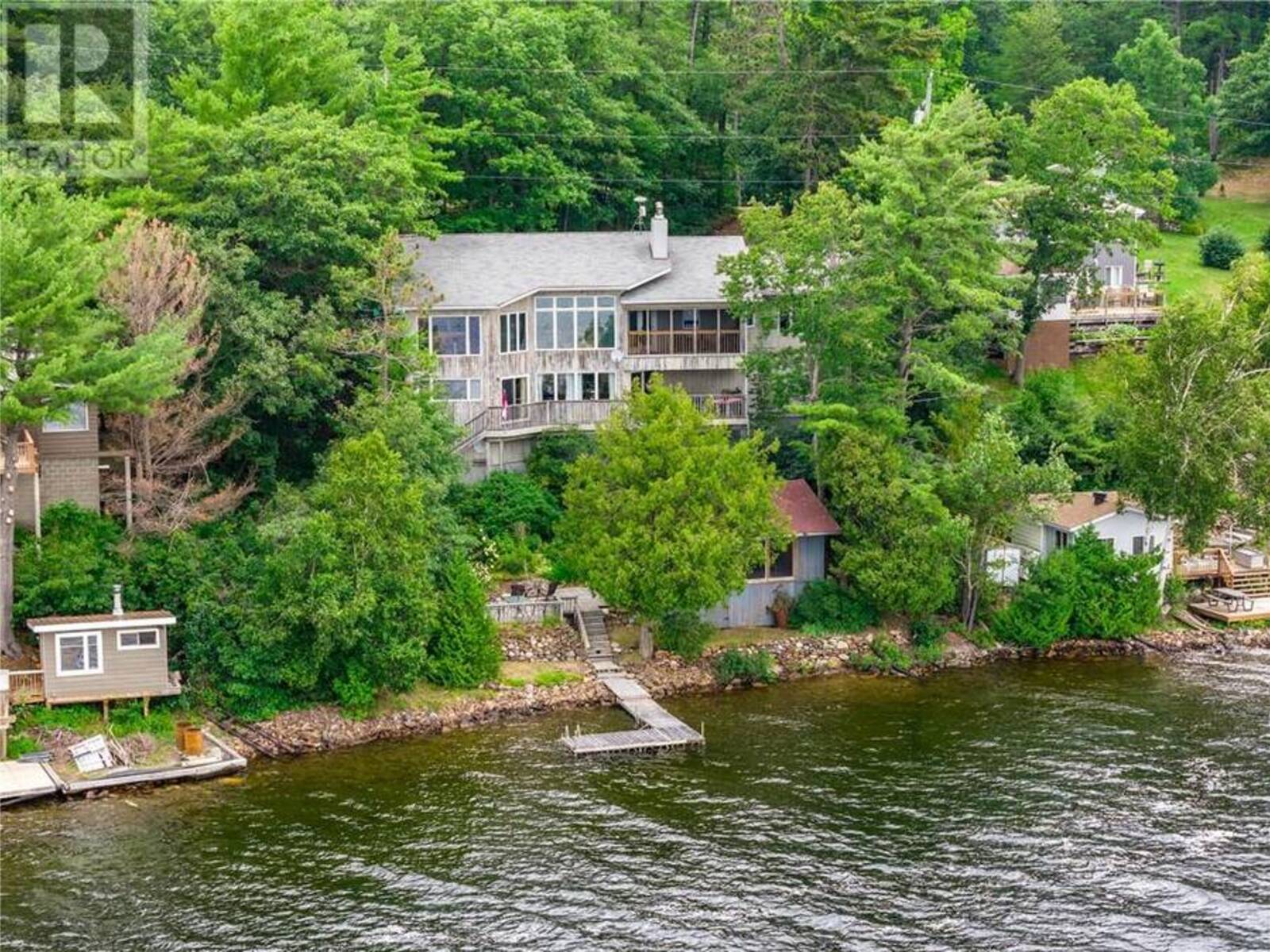 51 Panache North Shore Road, Greater Sudbury, Ontario P0M 3E0