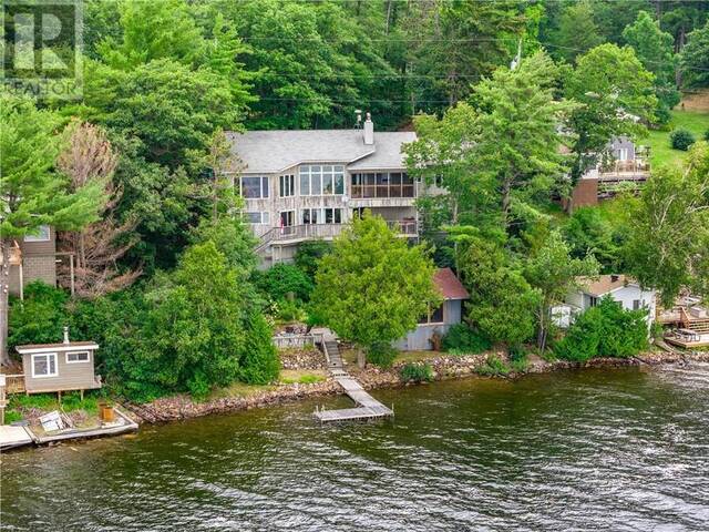 51 Panache North Shore Road Greater Sudbury Ontario, P0M 3E0 - 4 Bedrooms Waterfront Home For sale