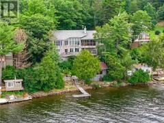 51 Panache North Shore Road Greater Sudbury Ontario, P0M 3E0