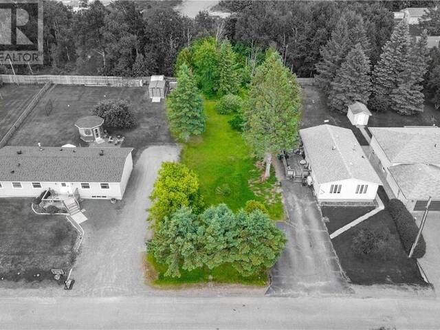 Lot 72 Evergreen Court Greater Sudbury Ontario, P3P 1A9 - Vacant Land For Sale