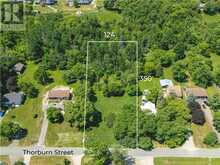 11 Thorburn Street | Manitoulin Island Ontario | Slide Image Two