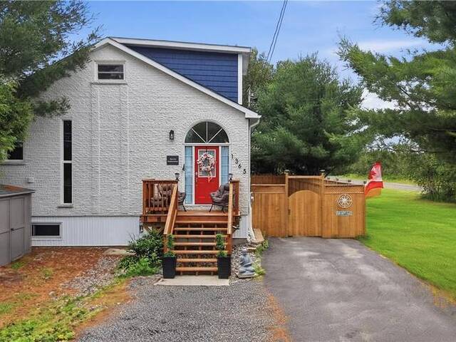 1365 Main Street Val Caron Ontario, P3N 1L4 - 5 Bedrooms Home For Sale