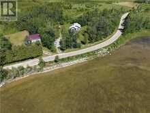 982 Lakeshore | Central Manitoulin Ontario | Slide Image Ten