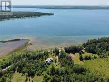 982 Lakeshore | Central Manitoulin Ontario | Slide Image Eleven