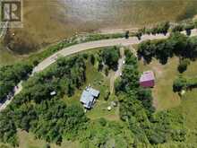 982 Lakeshore | Central Manitoulin Ontario | Slide Image Twelve