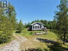 982 Lakeshore | Central Manitoulin Ontario | Slide Image Thirteen