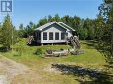 982 Lakeshore | Central Manitoulin Ontario | Slide Image Fourteen