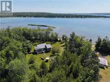 982 Lakeshore | Central Manitoulin Ontario | Slide Image Fifteen