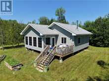 982 Lakeshore | Central Manitoulin Ontario | Slide Image Seventeen