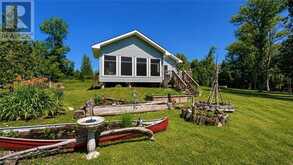 982 Lakeshore | Central Manitoulin Ontario | Slide Image One