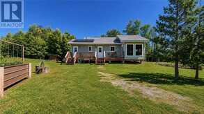 982 Lakeshore | Central Manitoulin Ontario | Slide Image Two