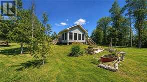 982 Lakeshore | Central Manitoulin Ontario | Slide Image Three