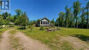 982 Lakeshore | Central Manitoulin Ontario | Slide Image Four