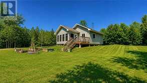 982 Lakeshore | Central Manitoulin Ontario | Slide Image Six