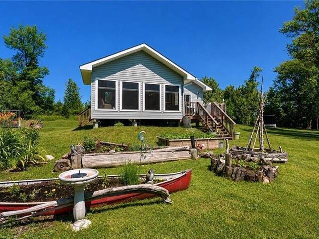 982 Lakeshore Central Manitoulin Ontario, P0P 2C0 - Property For Sale