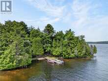 PCL 7754 Lake Panache | Espanola Ontario | Slide Image Two