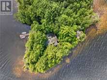 PCL 7754 Lake Panache | Espanola Ontario | Slide Image Nine