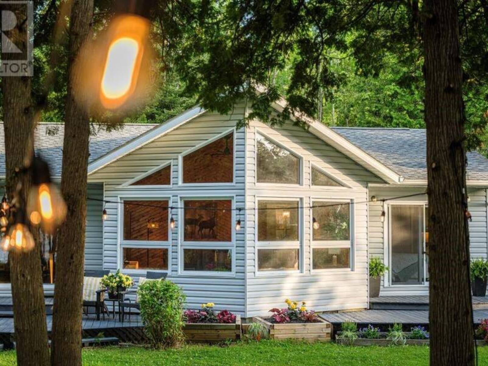 183 Birch Street, Assiginack, Ontario P0P 1N0