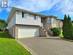 139 Copper Street Greater Sudbury Ontario, P3E 2C4