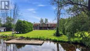 241 Woodward Avenue | Blind River Ontario | Slide Image One