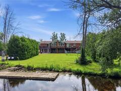 241 Woodward Avenue Blind River Ontario, P0R 1B0