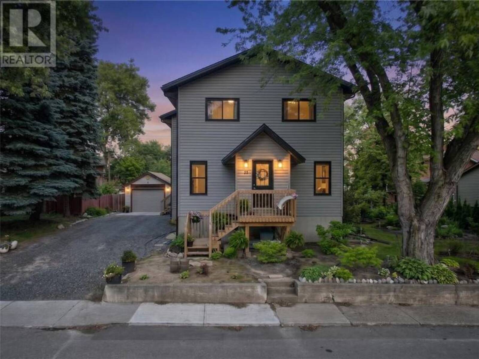 43 Power Street, Greater Sudbury, Ontario P0M 1N0