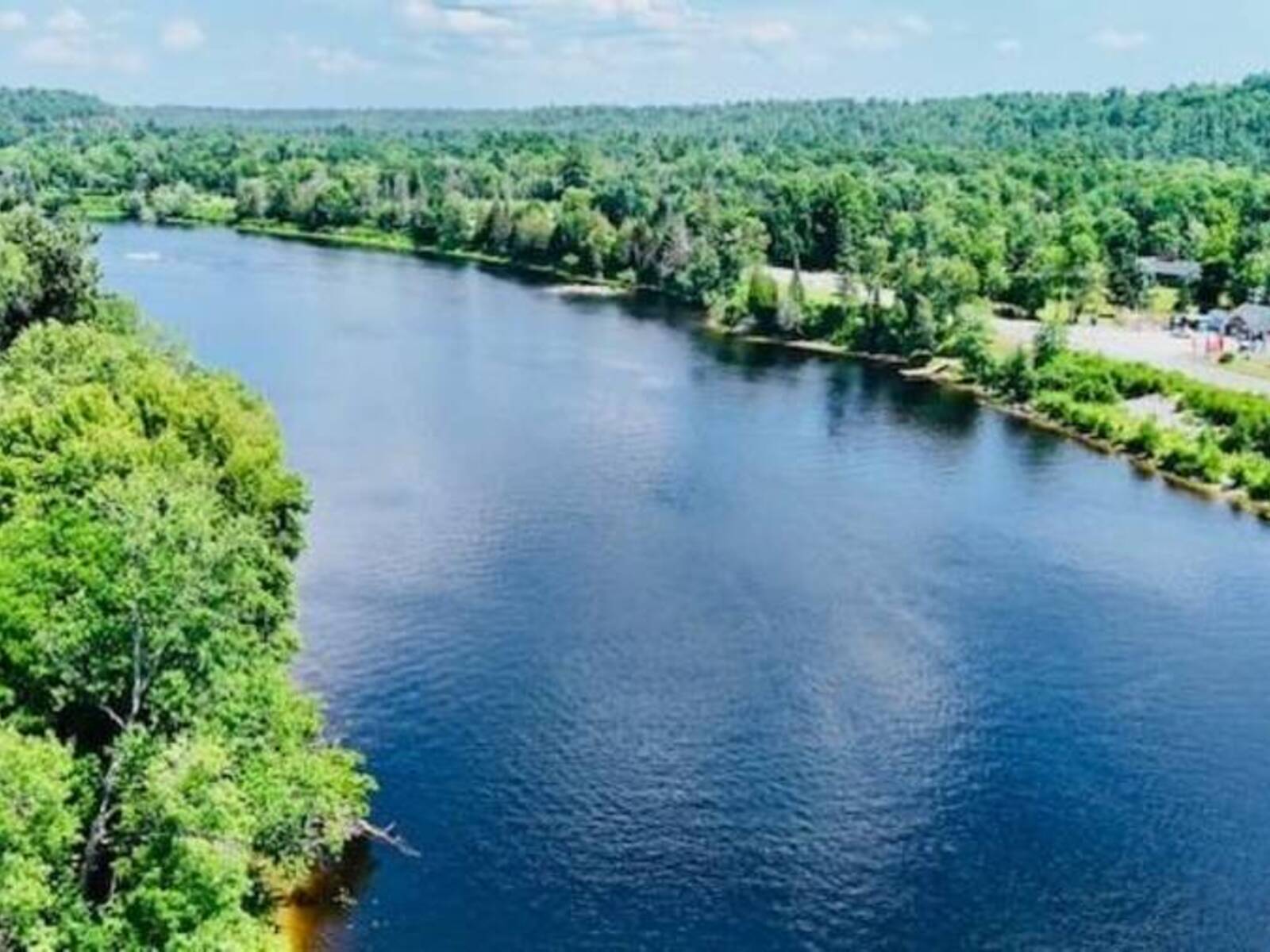Pt 1, Plan 53R-20016 River Rd, Sables-Spanish Rivers, Ontario P0P 1P0
