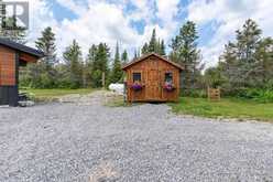 895 Horseshoe Lake Road | Greater Sudbury Ontario | Slide Image Three
