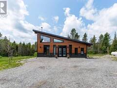 895 Horseshoe Lake Road Greater Sudbury Ontario, P3E 4N1