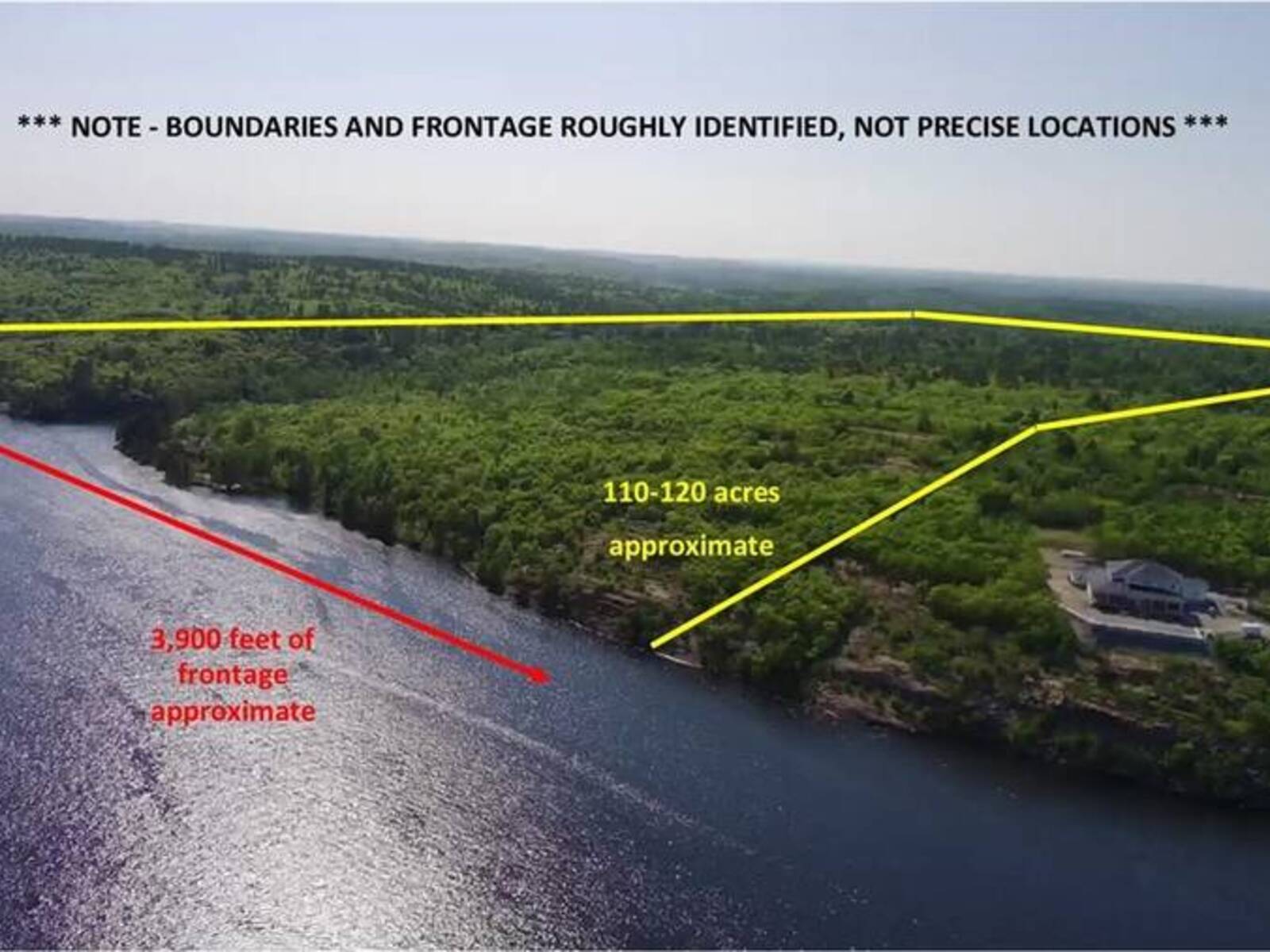 0 MELIN'S Road, Greater Sudbury, Ontario P3G 1H4