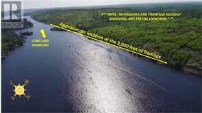 0 MELIN'S Road | Greater Sudbury Ontario | Slide Image Two