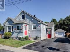 64 Desjardins Greater Sudbury Ontario, P3L 1A8