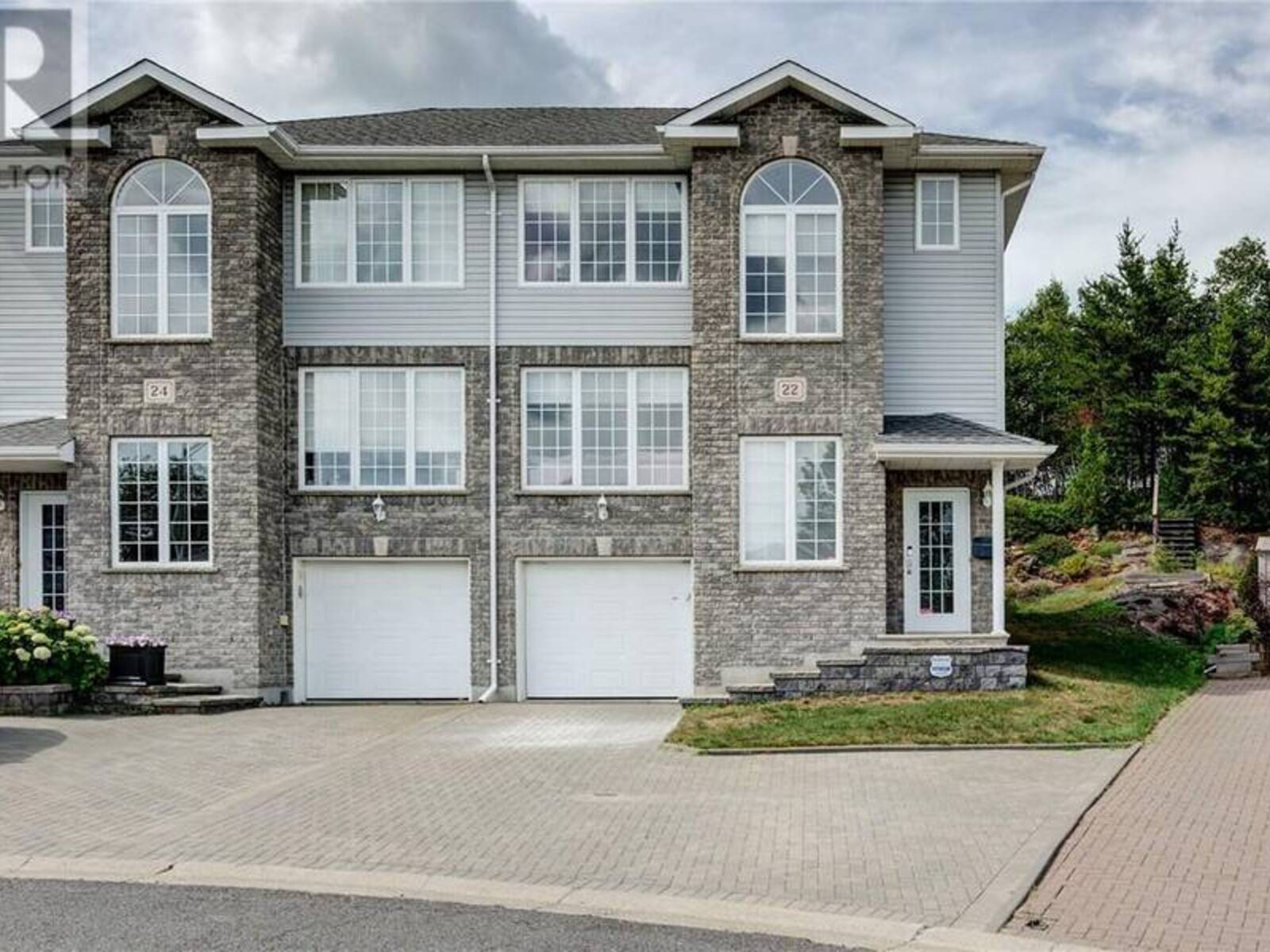 22 Palisade, Greater Sudbury, Ontario P3A 5Y8
