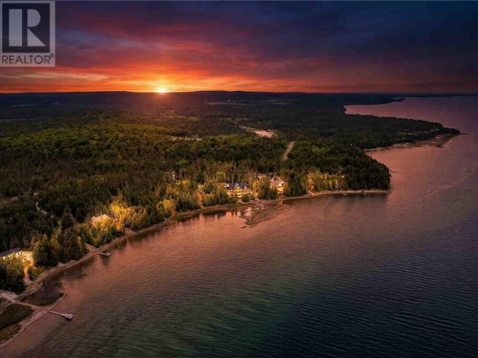 148 Dr McLay Drive, Manitoulin Island, Ontario P0P 2C0