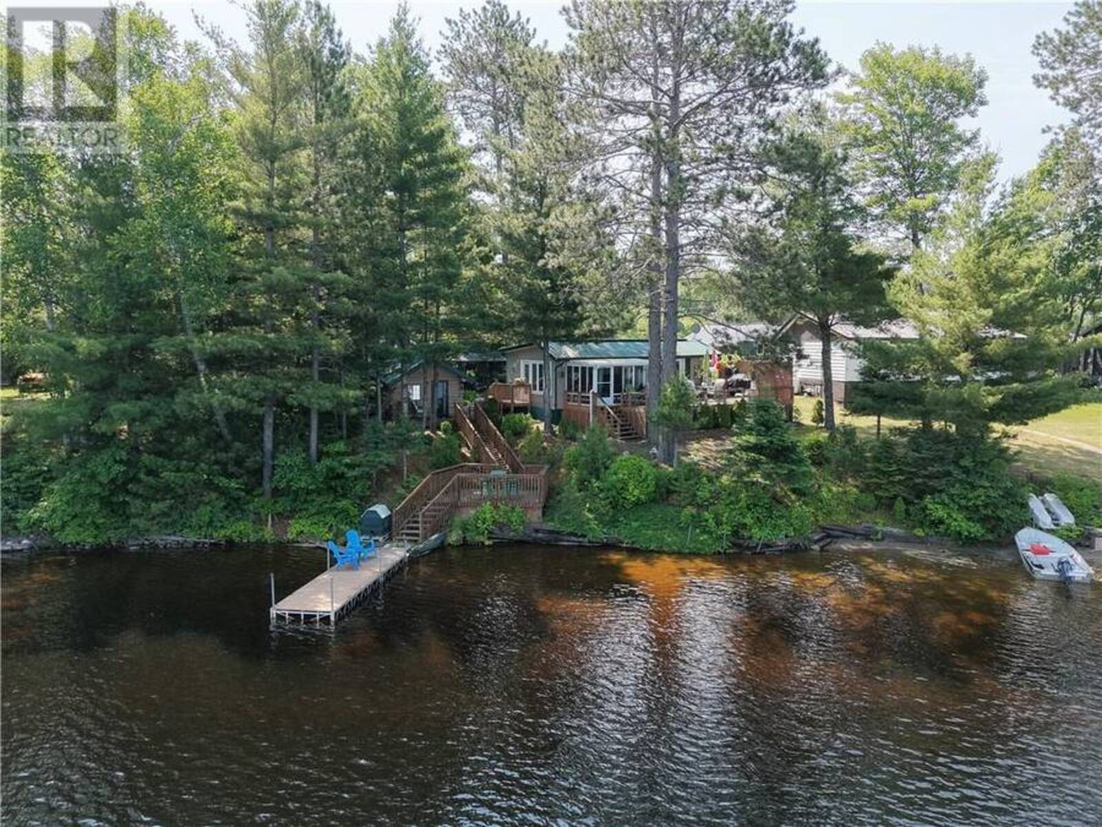 84 Lakeview Drive, Greater Sudbury, Ontario P0M 2L0