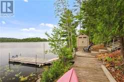 2084 BASS LAKE Road | Espanola Ontario | Slide Image Seventeen