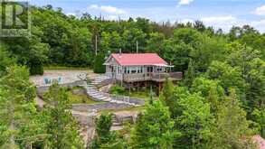 2084 BASS LAKE Road | Espanola Ontario | Slide Image One
