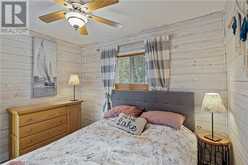 2084 BASS LAKE Road | Espanola Ontario | Slide Image Thirty-three