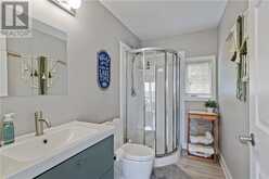 2084 BASS LAKE Road | Espanola Ontario | Slide Image Thirty-six