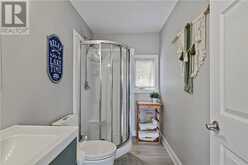 2084 BASS LAKE Road | Espanola Ontario | Slide Image Thirty-seven